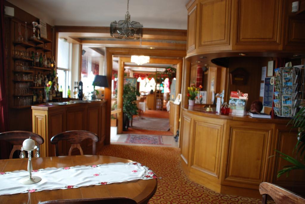 Hotel Restaurant Le Bellevue Montrichard 3 Etoiles Dış mekan fotoğraf
