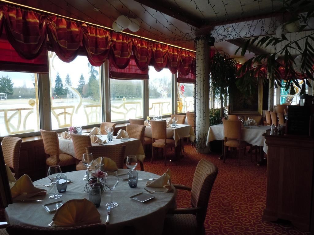 Hotel Restaurant Le Bellevue Montrichard 3 Etoiles Dış mekan fotoğraf